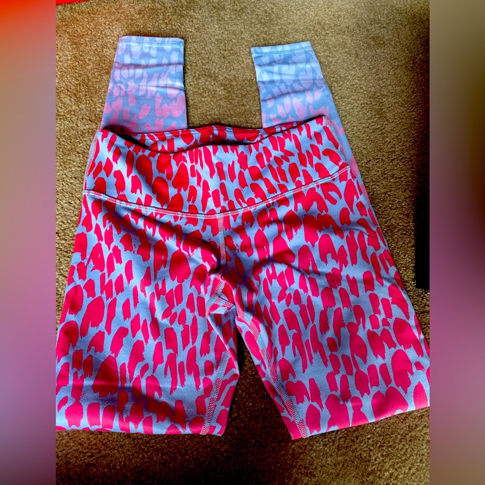 Alo yoga pants super nice material